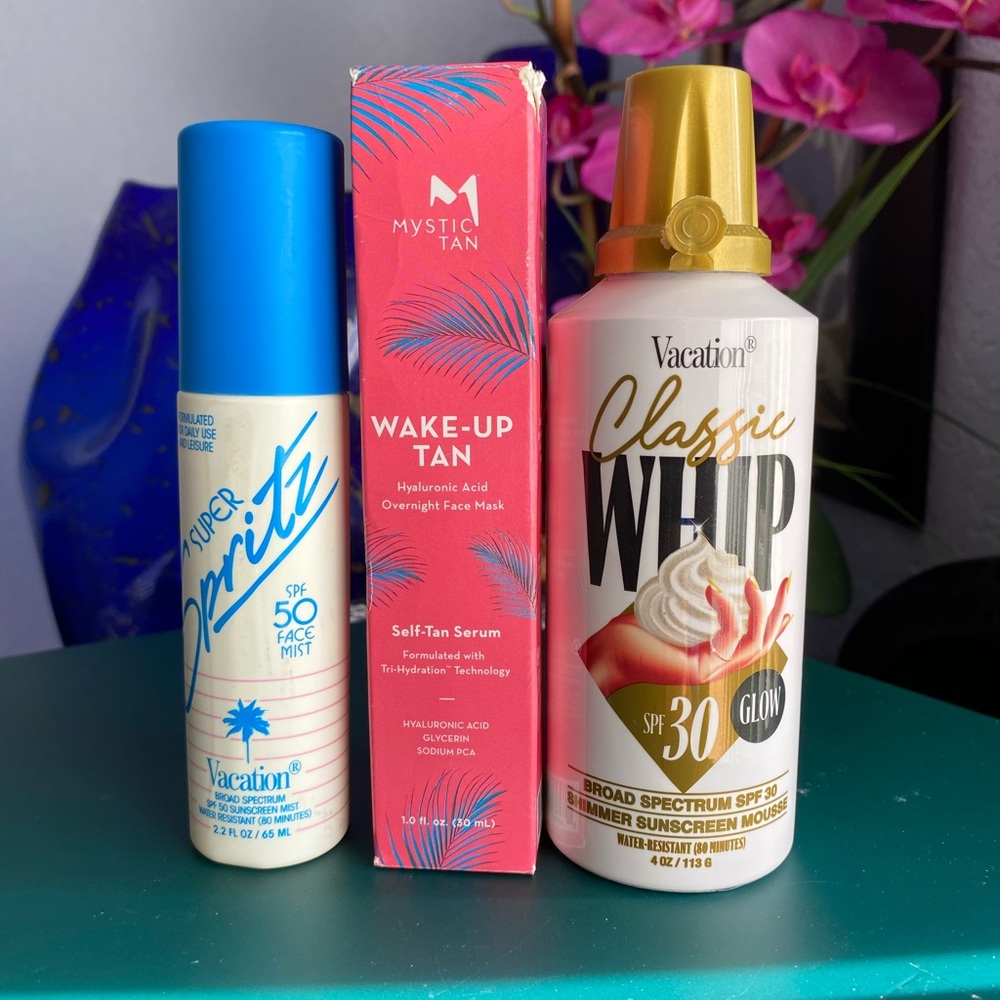 Skincare Bundle (3)